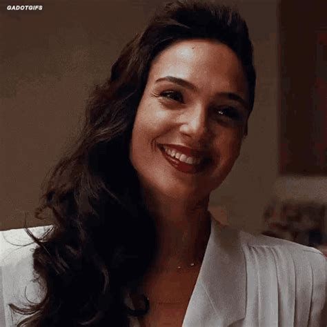 Wonder Woman Gal Gadot GIF